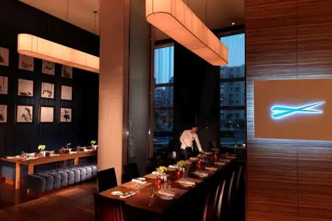 Radisson Blu Hotel Cairo Heliopolis in Caïro, foto 13