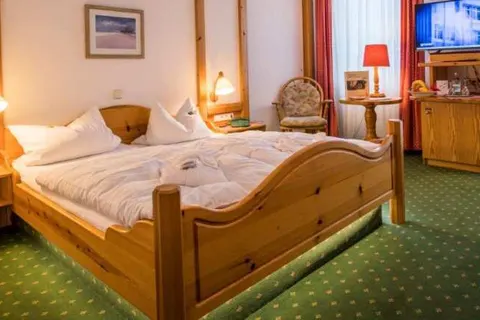 Landhotel Sauerländer Hof foto 4