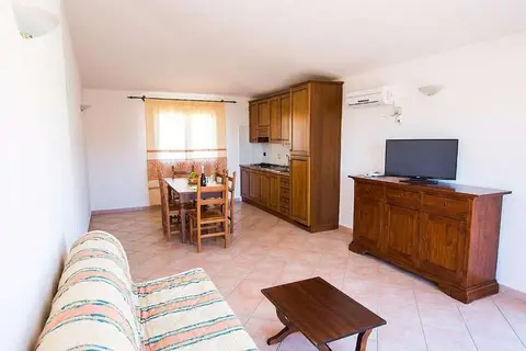 Cala Viola Residence in Orosei, foto 7