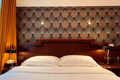 Gatsby Hotel foto 11