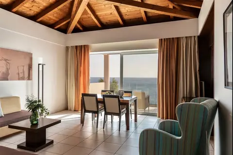 Louis Apostolata Island Resort in Skala, foto 24