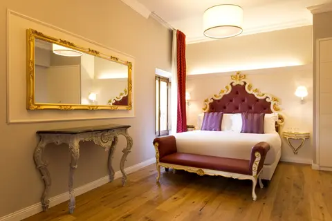 Art Hotel Villa Agape in Florence, foto 30