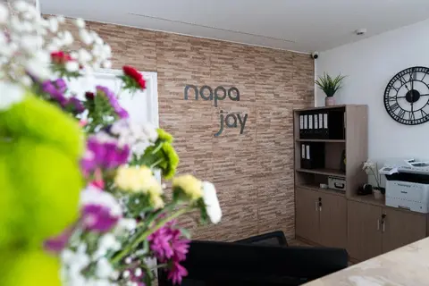 Napa Jay Hotel in Ayia Napa — foto 23