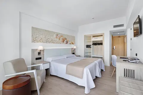 THB Cala Lliteras in Capdepera — foto 22