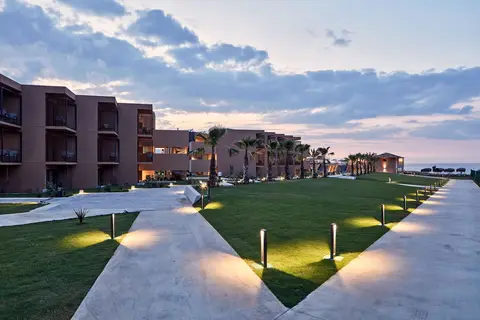 La Mer Resort & Spa in Georgioupolis — foto 17