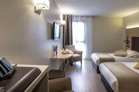 Mercure Montpellier Centre Comedie in Montpellier, foto 5