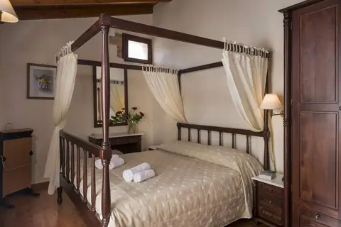 Spilia Village in Σπηλιά — foto 5