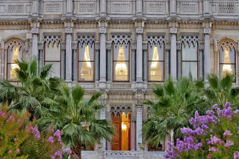 Çiragan Palace Kempinski Istanbul in Fatih, foto 6
