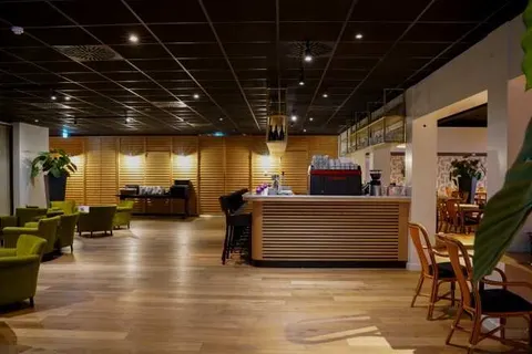 Resort Bad Boekelo Appartementen foto 36