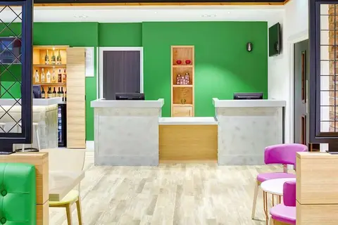 Ibis Styles Glasgow Centre George Square in Glasgow, foto 9