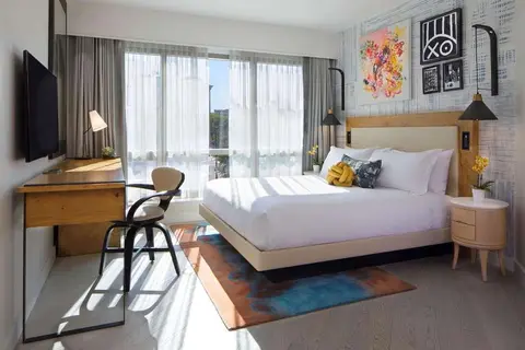 50 Bowery NYC in New York — foto 25