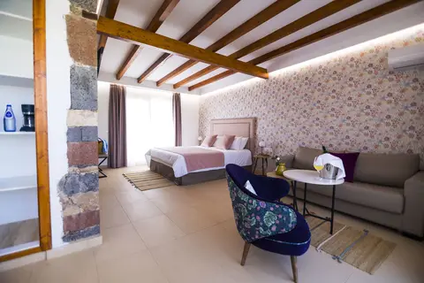 Hotel Rural Rosario Martin in Puerto del Rosario — foto 28