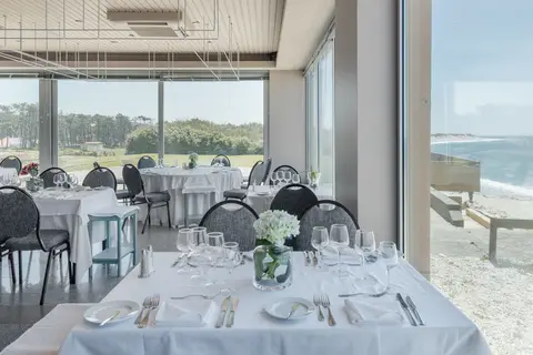 Axis Ofir Beach Resort Hotel in Vila Nova de Gaia — foto 25