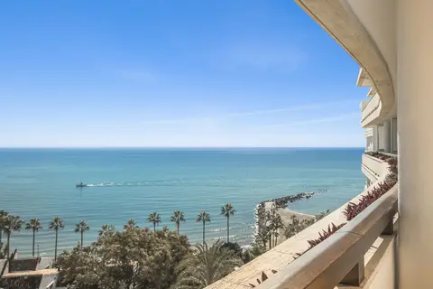 Amare Beach Hotel Marbella in Marbella — foto 24