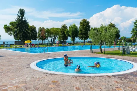 Camping Del Garda foto 17