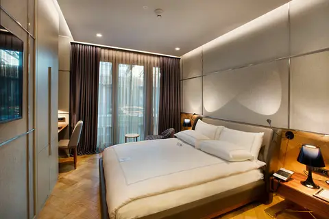 Fer Hotel in İstanbul — foto 28