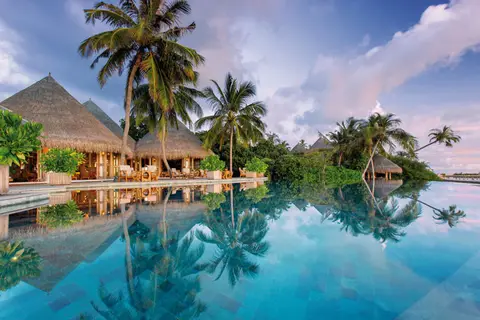 Milaidhoo Island Maldives in Milaidhoo