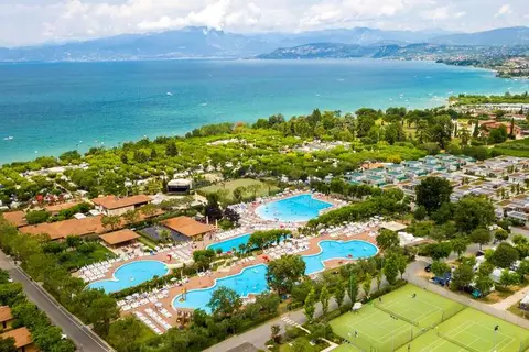 Piani Di Clodia in Lazise — foto 10