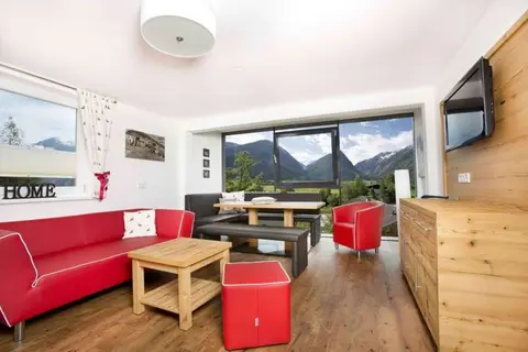 Alpenchalet in Neukirchen am Großvenediger — foto 4
