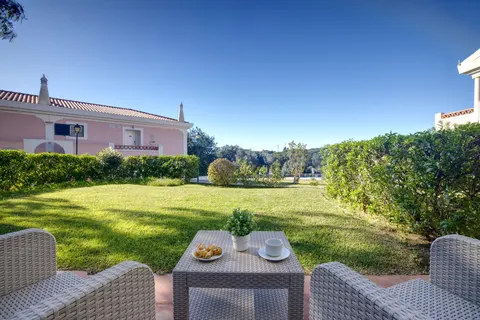 Cegonha Country Club in Loulé — foto 13