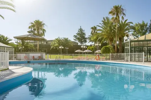 Hotel ILUNION Las Lomas in Merida — foto 12