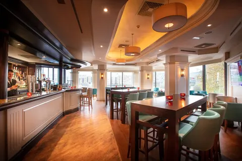 Hotel The Tower foto 13