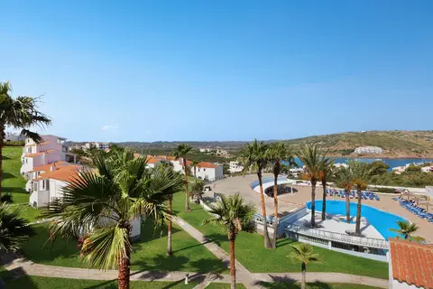 TRH Tirant Playa in es Mercadal — foto 15