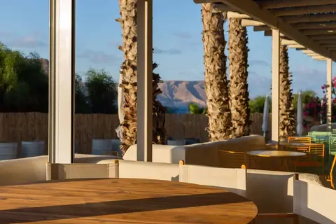Wecamp Cabo De Gata in Níjar — foto 5