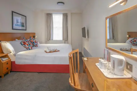 Queensway Hotel, Sure Hotel Collection by Best Western in Londen, foto 23