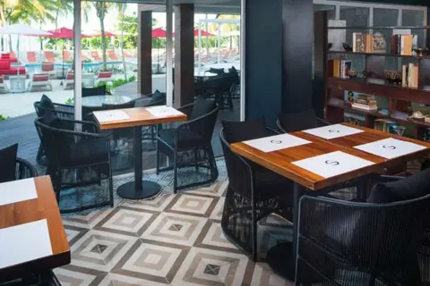 S Hotel Jamaica in Montego Bay — foto 15