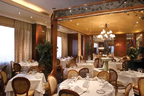 Radisson Blu Park Hotel, Athens in Athene — foto 17