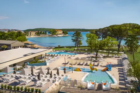 Valamar Camping Padova in Rab — foto 15