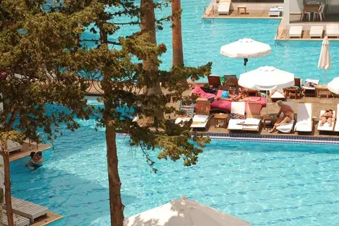 Mio Bianco Resort in Bodrum — foto 6