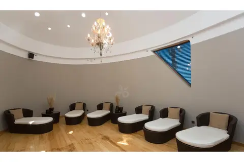 Kuum Hotel & Spa Bodrum in Bodrum — foto 27