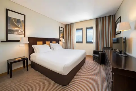 Hotel Marina Atlântico in Ponta Delgada — foto 26