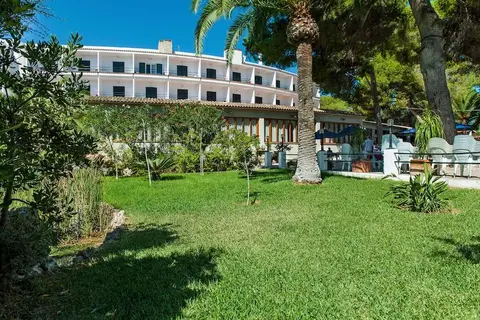Hotel Club Cala Murada in Manacor — foto 12