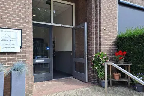 B&B de Wilhelminaschool foto 19