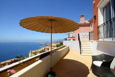 Palheiro Village in Funchal — foto 20