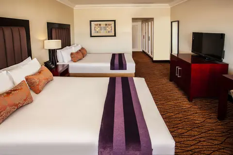 Avani Windhoek Hotel & Casino in Windhoek — foto 6