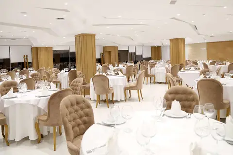 Santa Quaranta Hotel Saranda in Sarandë — foto 12