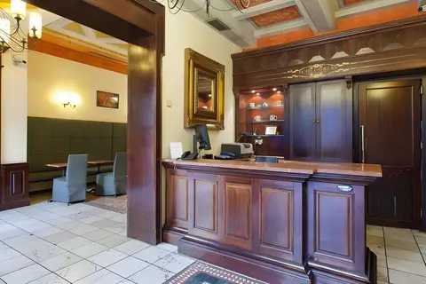 Ramblas Hotel Barcelona in Barcelona — foto 21