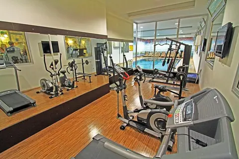 Mandarin Resort in Bodrum — foto 17