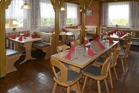 Knaus Campingpark Lackenhäuser foto 12