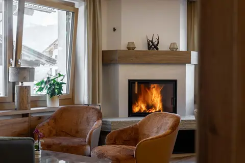 Hotel Vier Jahreszeiten in Kaprun, foto 3