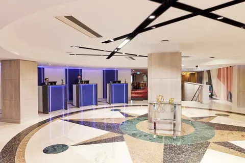 The Marble Arch Hotel in Londen — foto 12