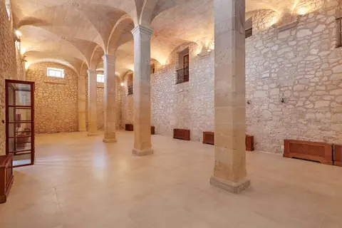 Es Figueral Nou Hotel in Sant Joan — foto 26