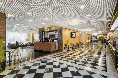 Park- Hotel Moskva in Панорама — foto 8