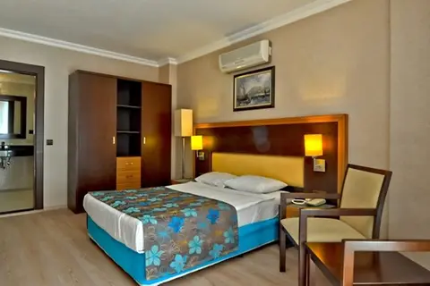 Sultan Sipahi Resort Hotel in Alanya, foto 27