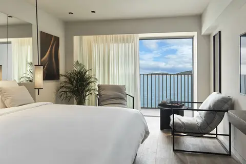 NIKO Seaside Resort Crete MGallery in Δημοτική Ενότητα Αγίου Νικολάου — foto 9