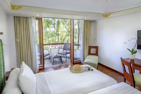 Prama Sanur Beach Bali in Denpasar — foto 3
